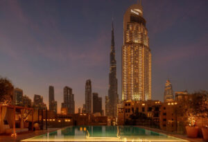 Top 10 Real Estate Developers in Dubai