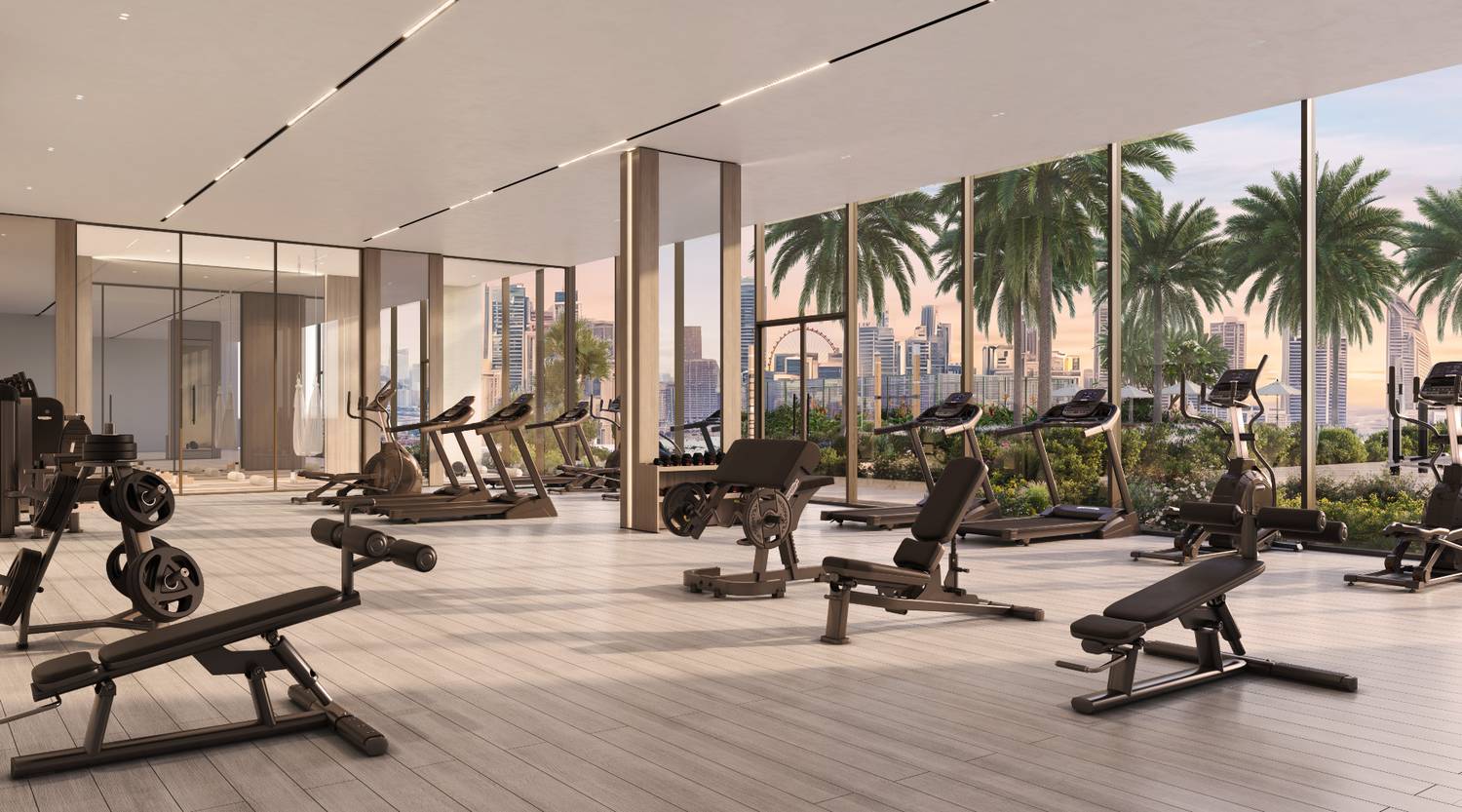 Gym1