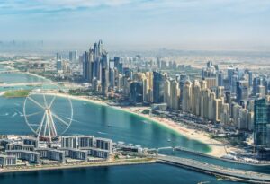 Most Profitable Areas to Buy Property in Dubai