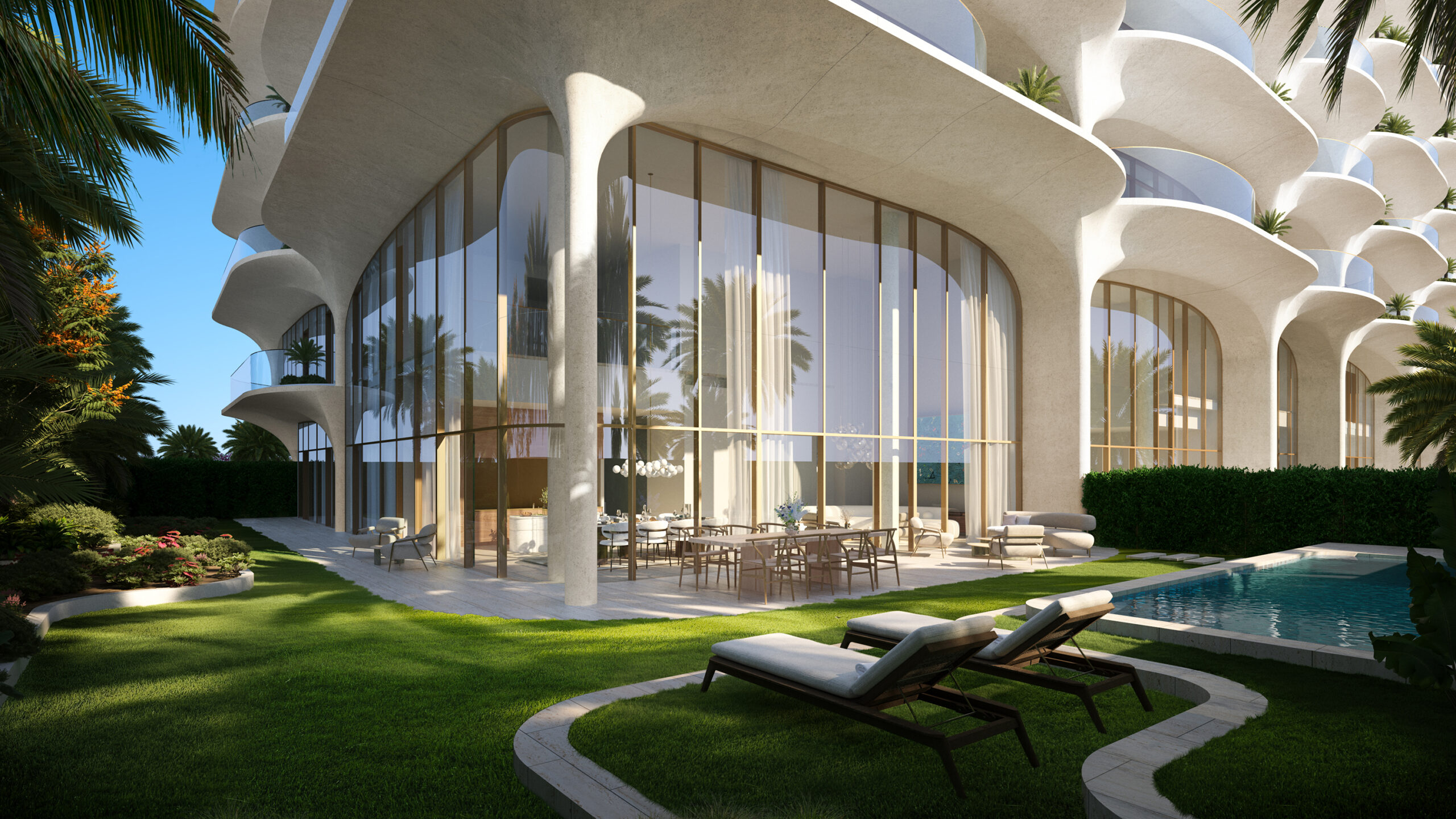 buy 1 bedroom apartment