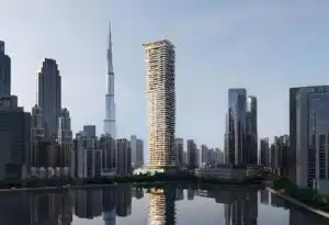 Smart Real Estate Buyers in Dubai