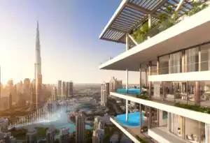 Trusted Property Developers in Dubai