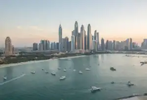 Best Areas to Invest in Dubai