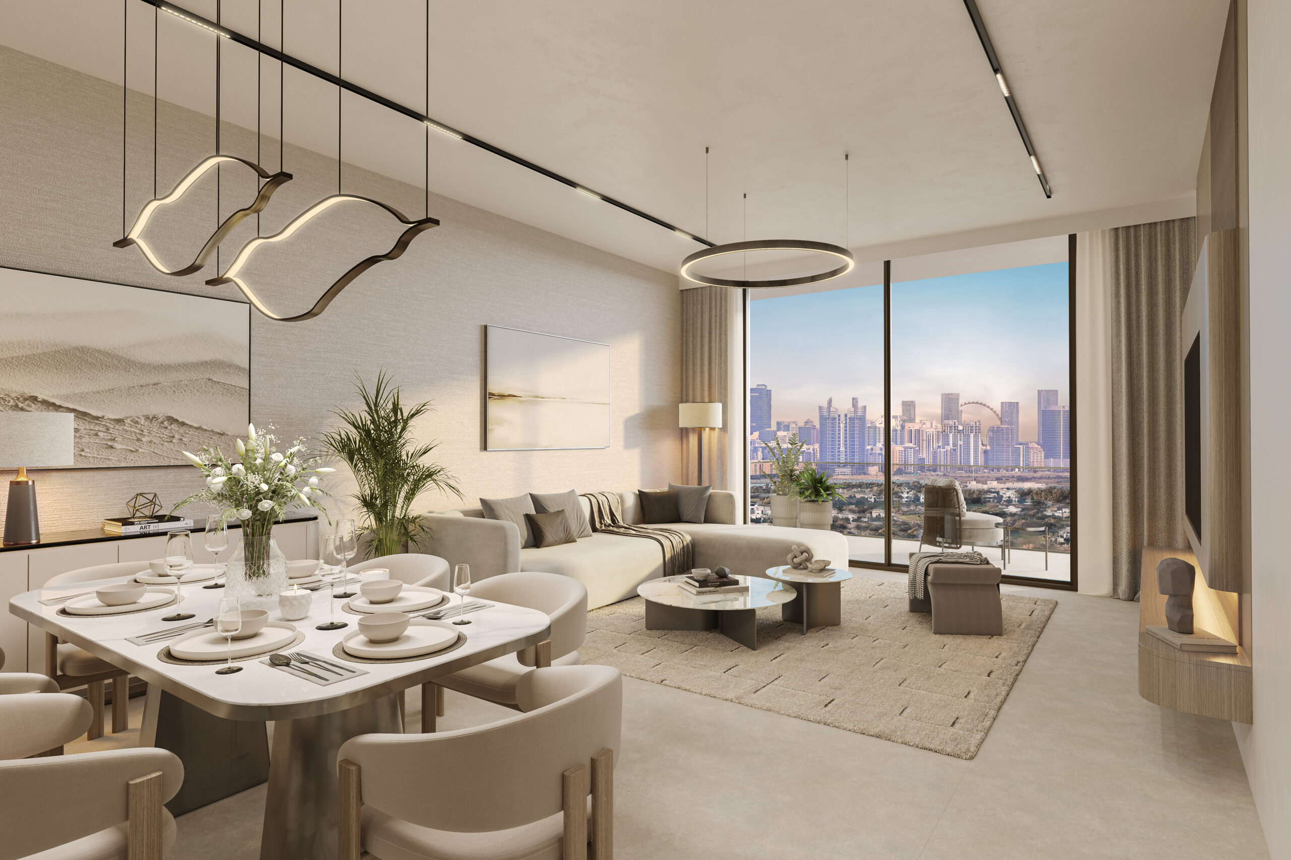 apartments for rent jvt