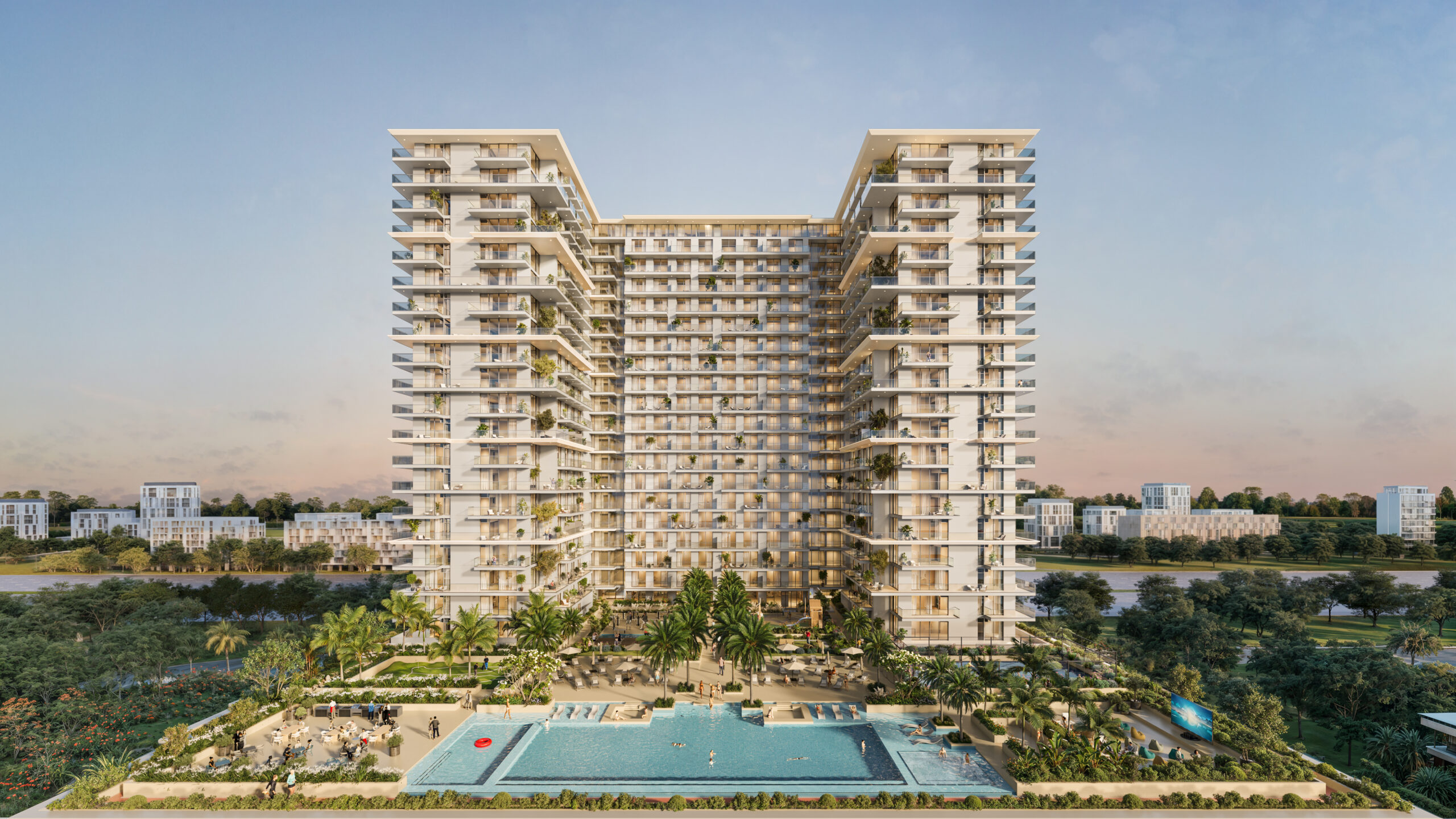 buy apartments in jvt