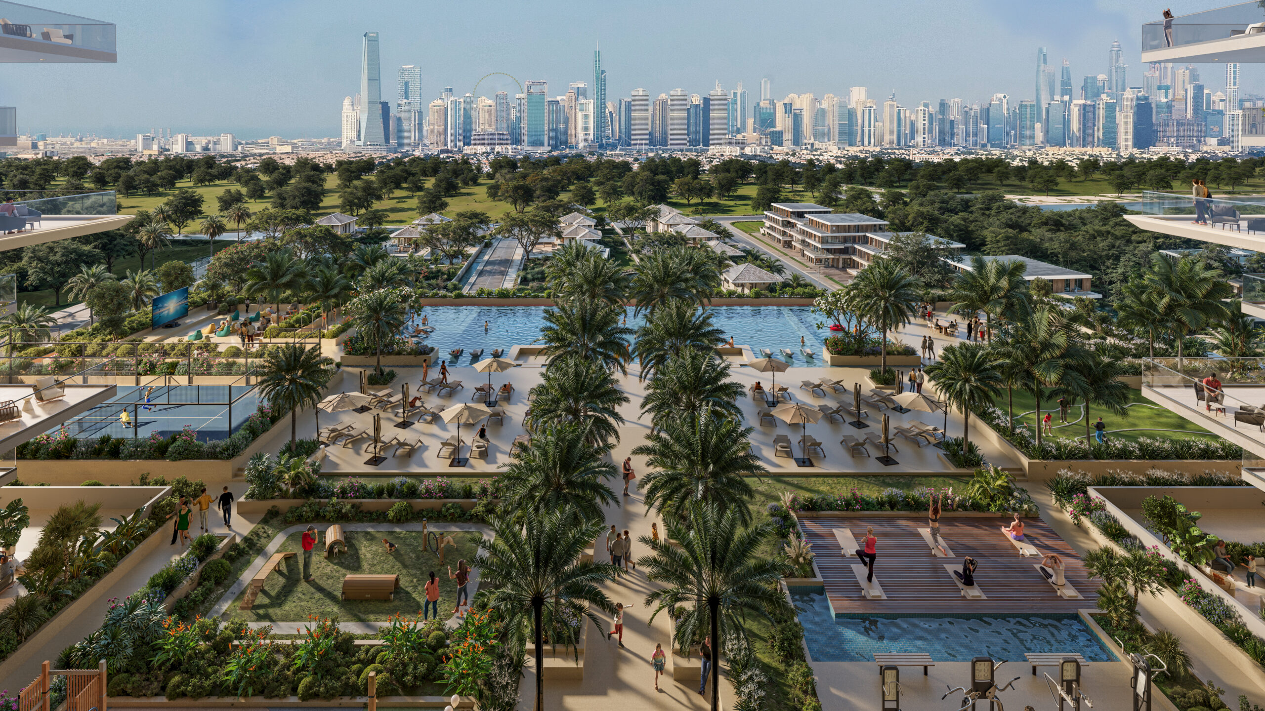 apartment for rent in jvt dubai