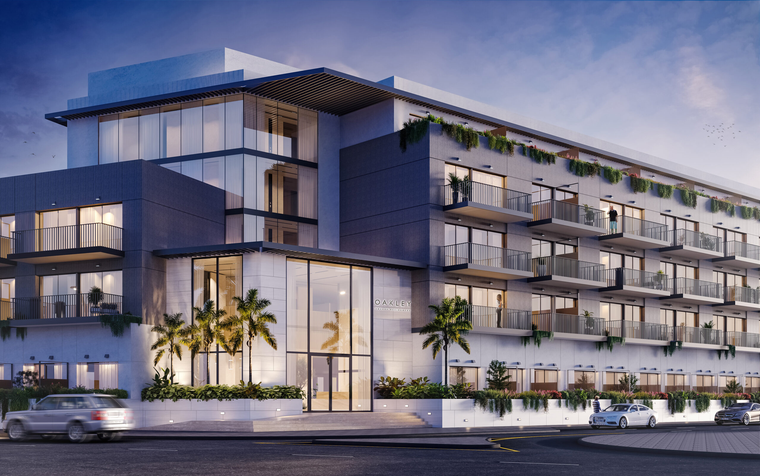 Buy Villas in JVC