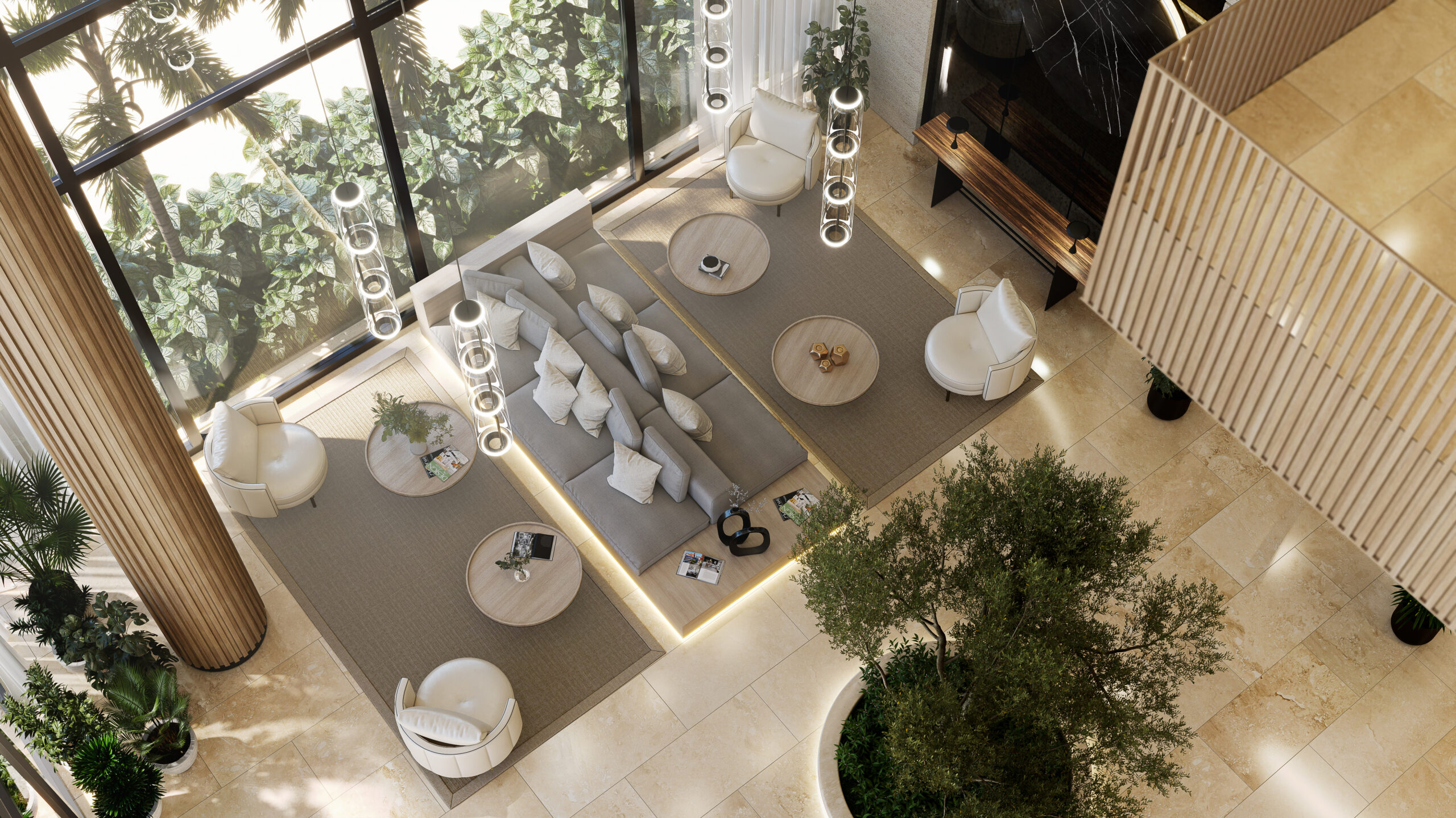 Apartments for sale in JVC