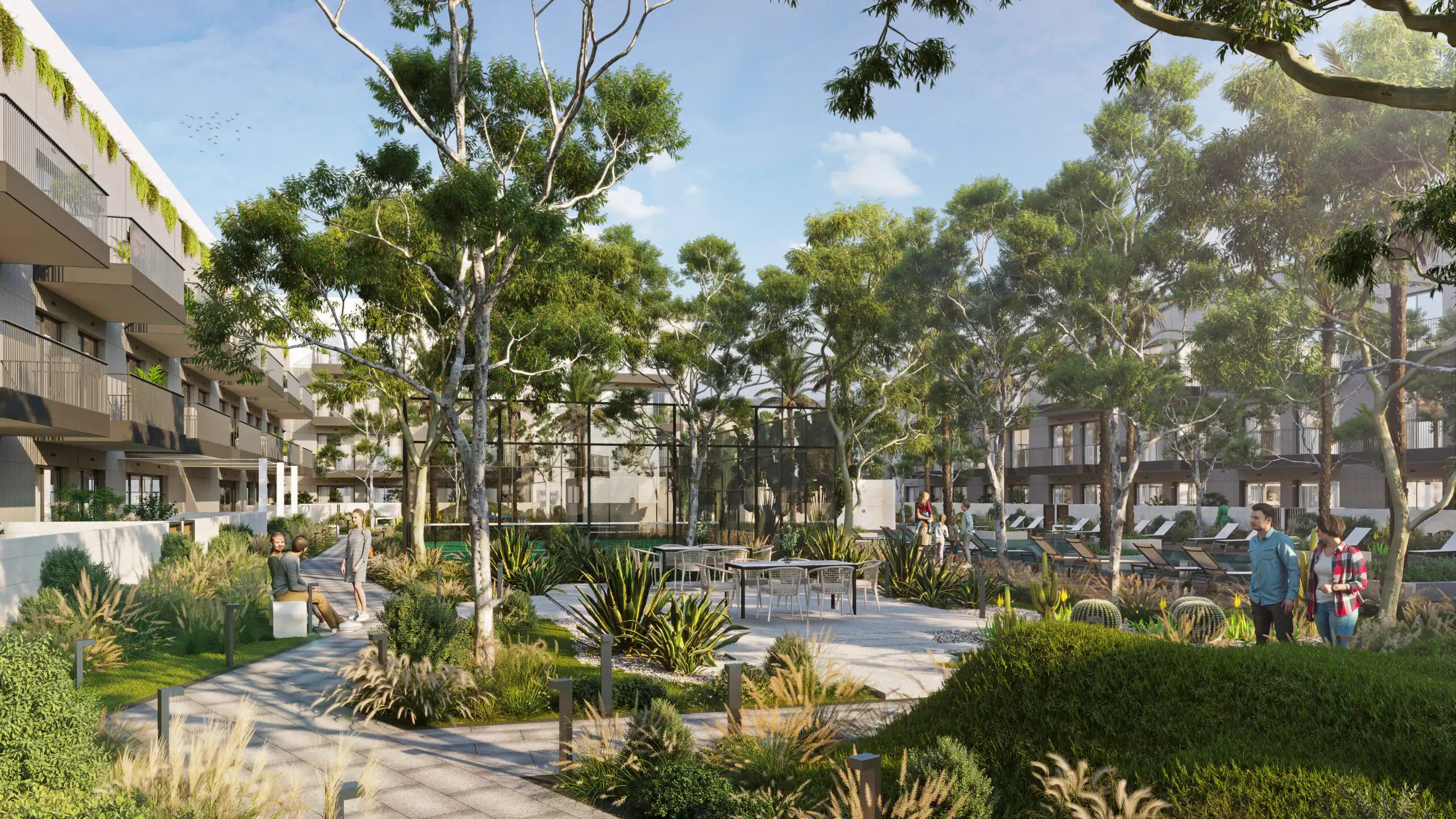 buy townhomes in jvc