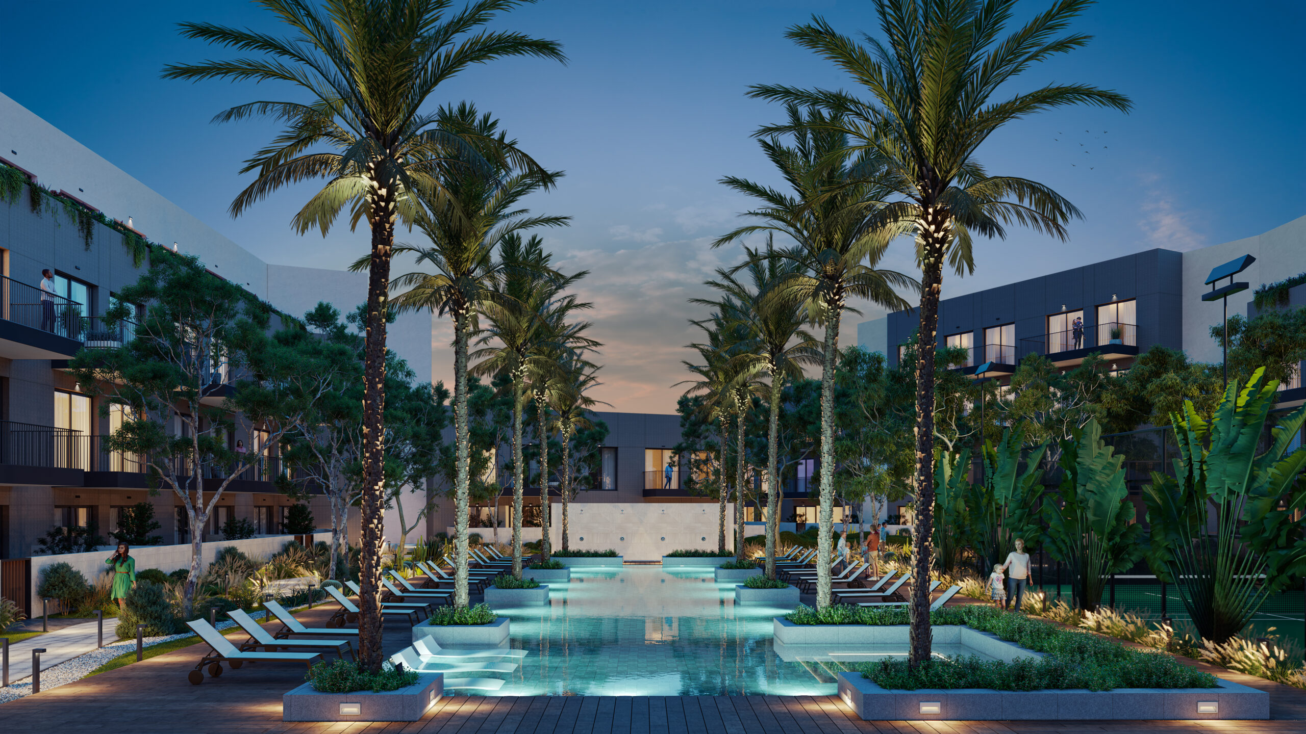 Best Luxury property in JVC