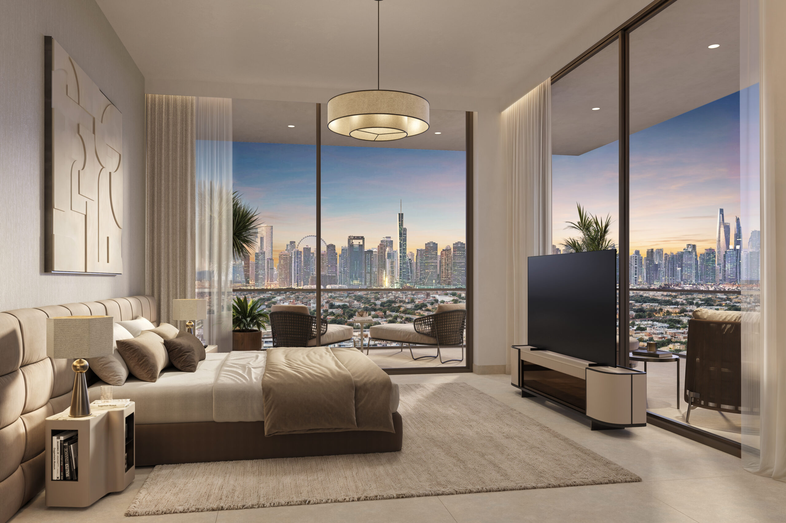 buy flats in jvt