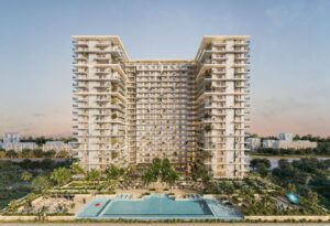 buy second home in Dubai