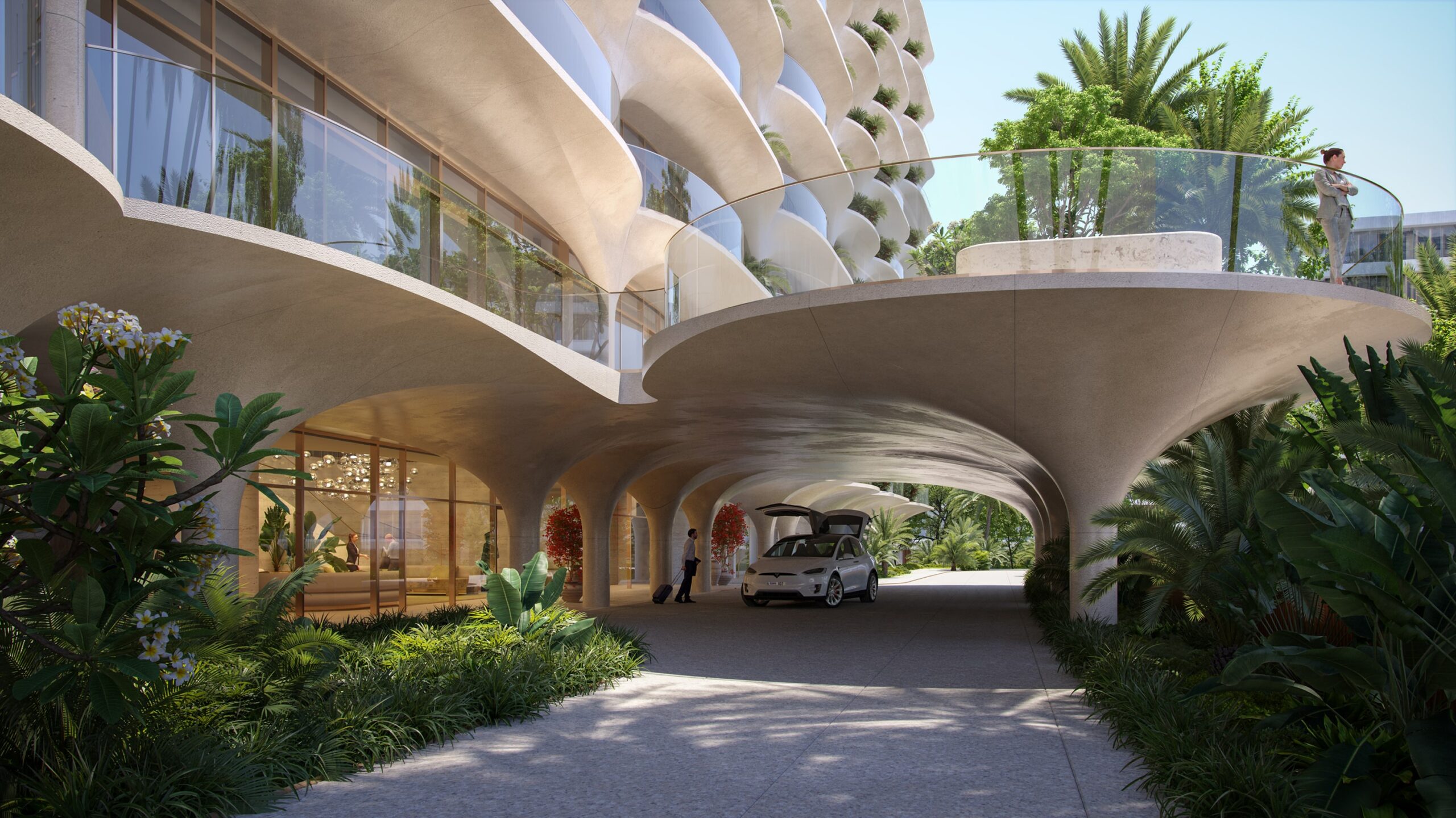 Ocean House by Ellington - drop-off-min