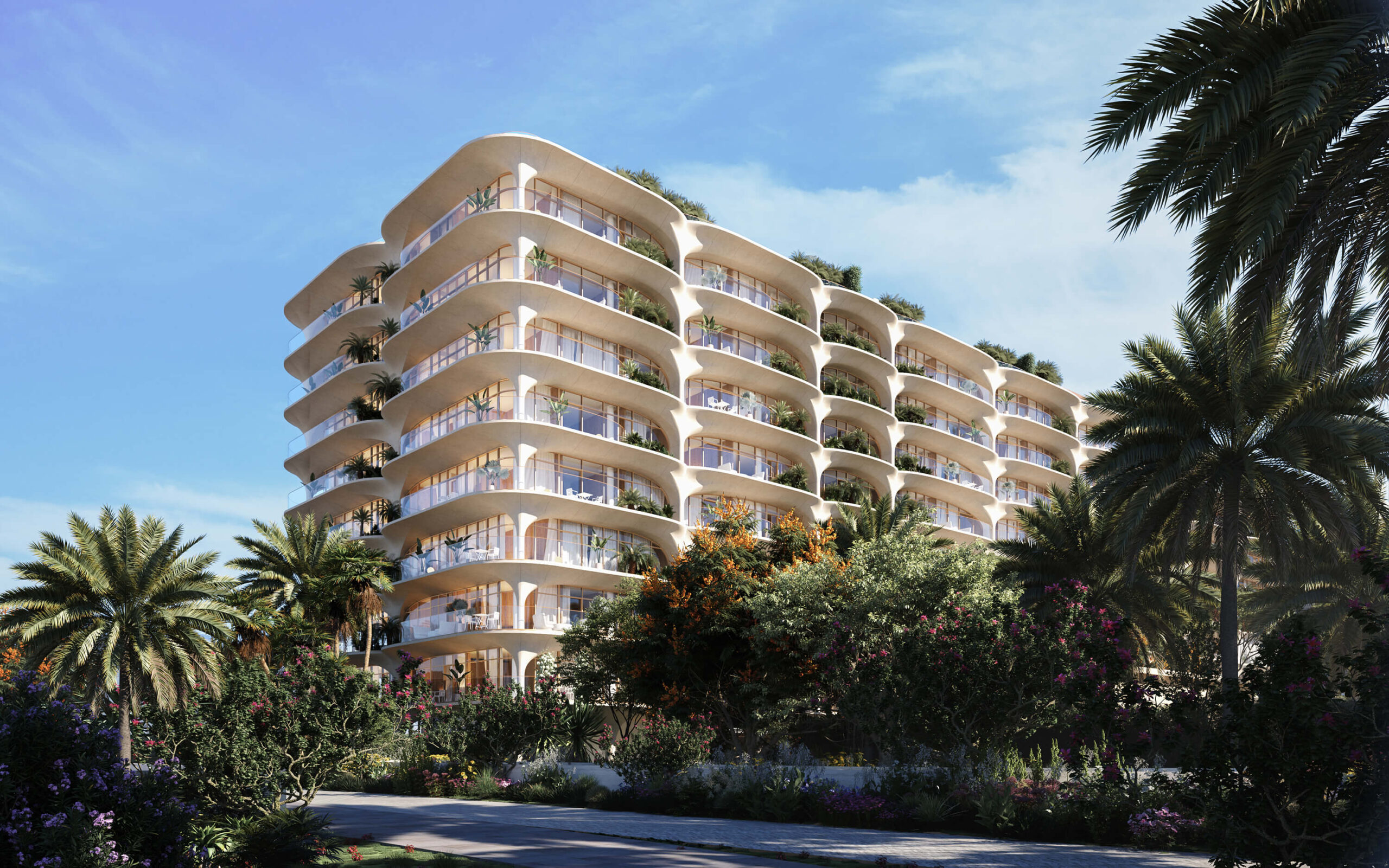 Ocean House by Ellington - exterior (1)
