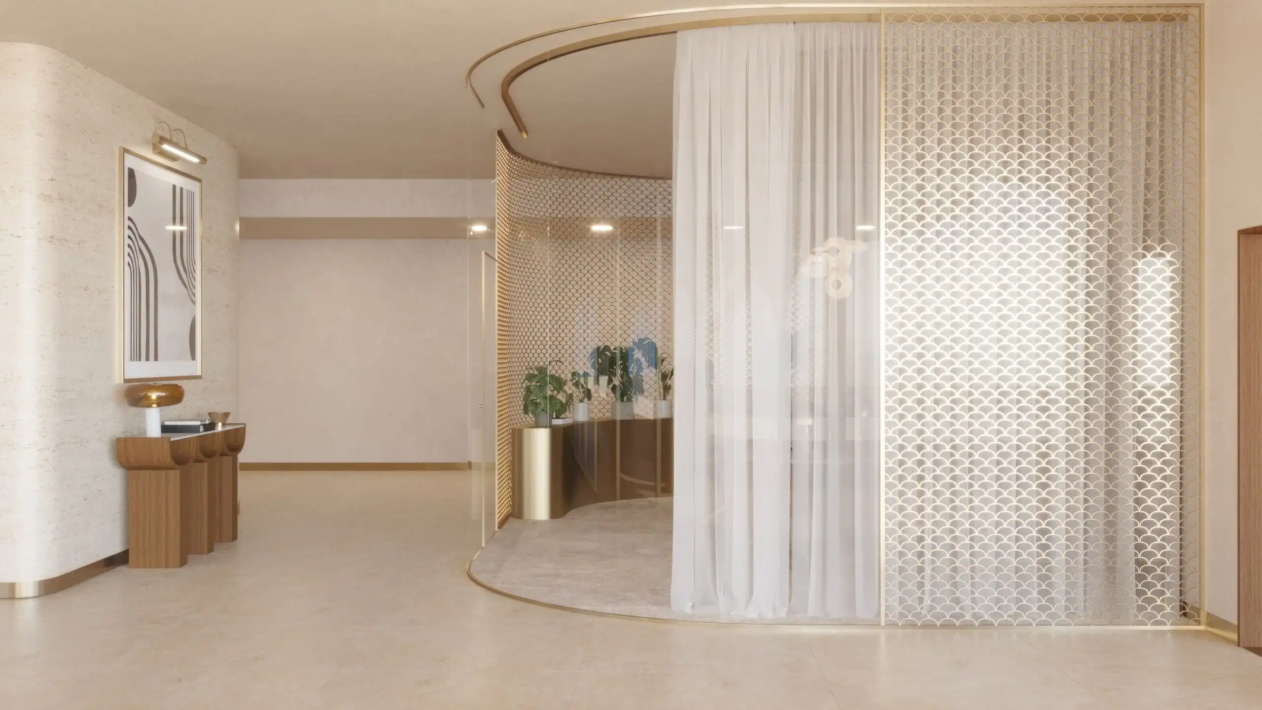 Ocean House - club room-min