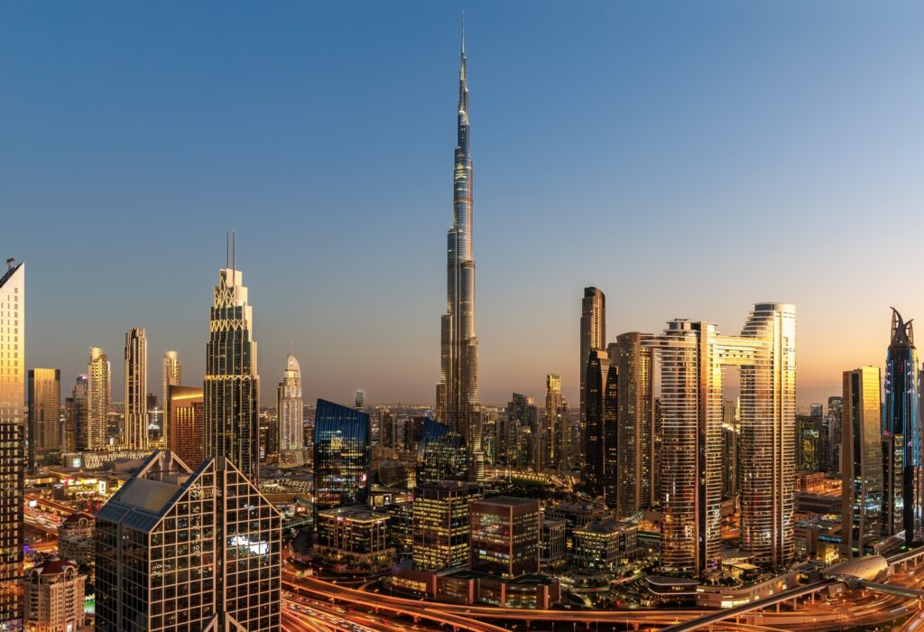 SOL Luxe Tower
