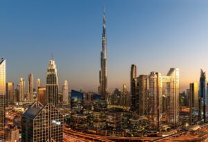 SOL Luxe Tower