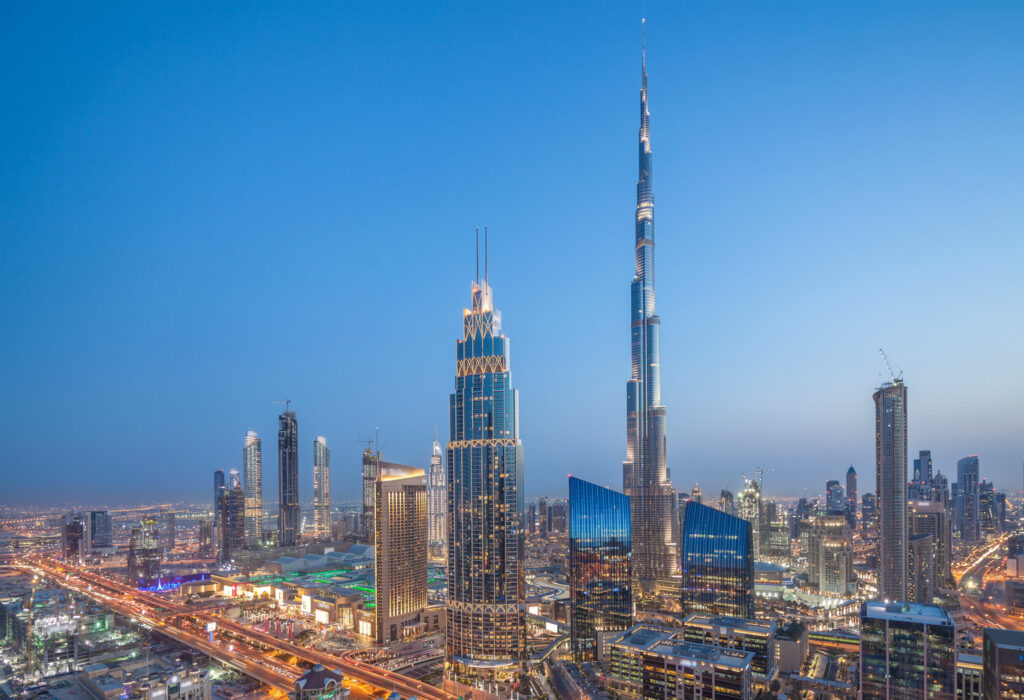 SOL Luxe Tower