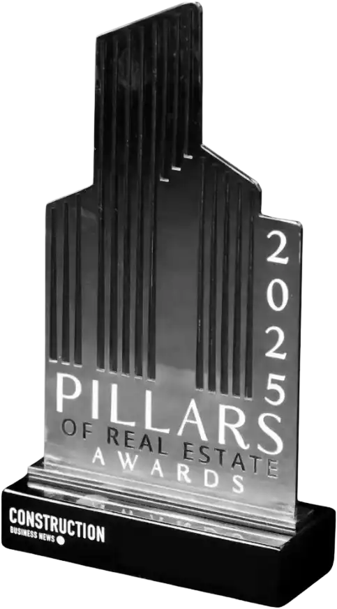 Real Estate Developer of The Year