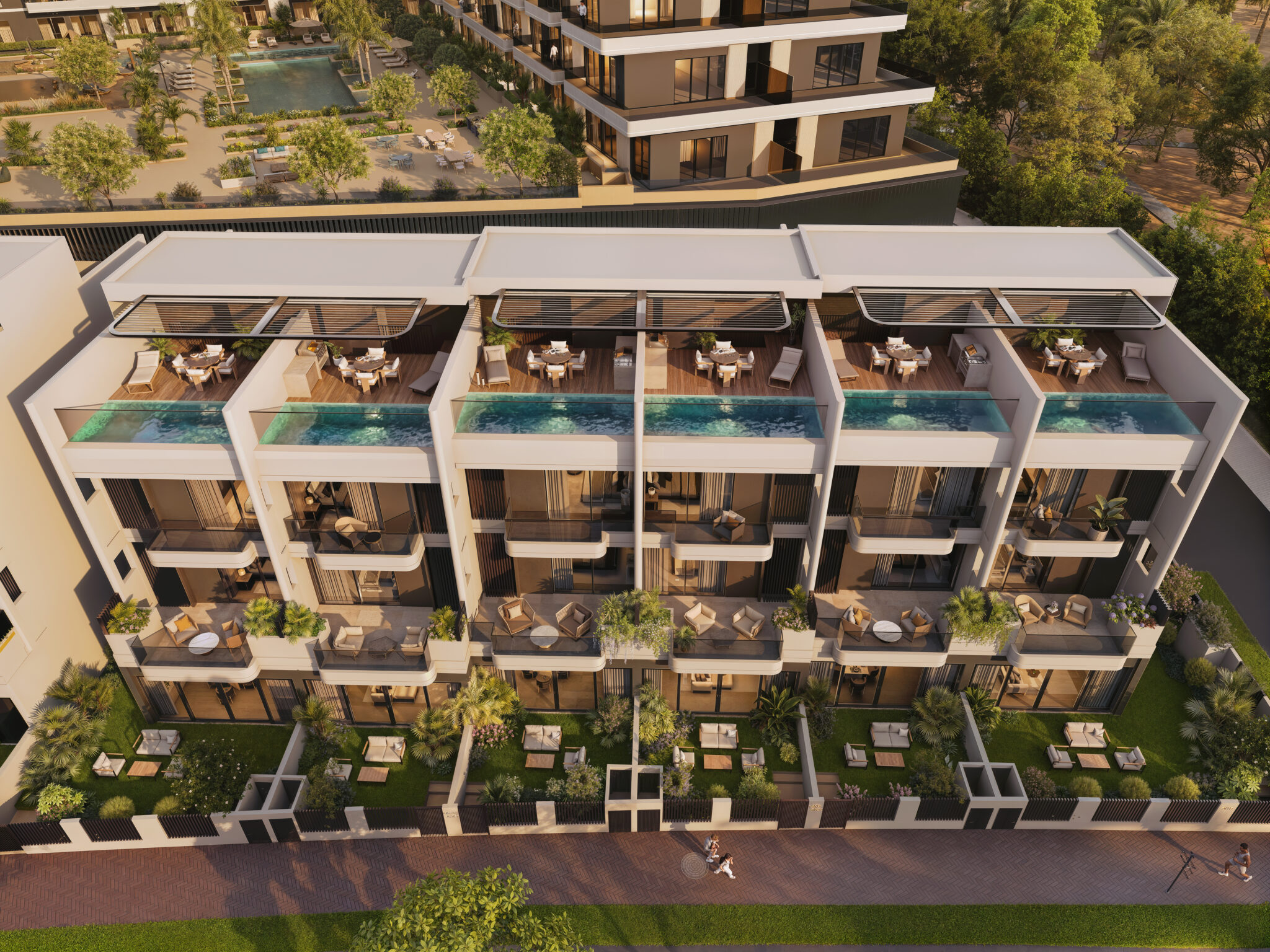Best Property Developers In Dubai,UAE | Real Estate Developer Services ...