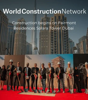 World Construction Network