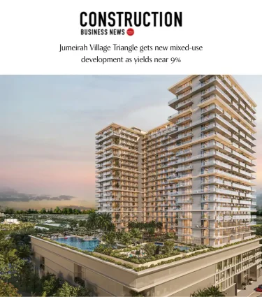 luxury real estate developer